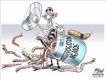 Political Cartoons by Gary Varvel