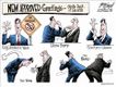 Political Cartoons by Gary Varvel