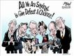 Political Cartoons by Gary Varvel