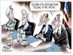 Political Cartoons by Gary Varvel