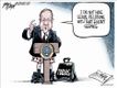 Political Cartoons by Gary Varvel