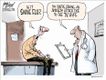 Political Cartoons by Gary Varvel