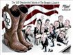 Political Cartoons by Gary Varvel