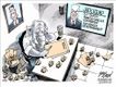 Political Cartoons by Gary Varvel