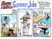 Political Cartoons by Gary Varvel
