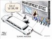 Political Cartoons by Gary Varvel