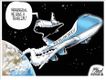 Political Cartoons by Gary Varvel
