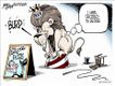 Political Cartoons by Gary Varvel
