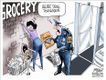 Political Cartoons by Gary Varvel