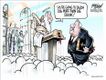 Political Cartoons by Gary Varvel