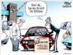 Political Cartoons by Gary Varvel