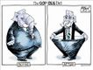 Political Cartoons by Gary Varvel