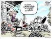 Political Cartoons by Gary Varvel