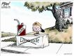Political Cartoons by Gary Varvel