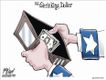 Political Cartoons by Gary Varvel