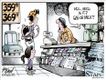 Political Cartoons by Gary Varvel