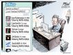 Political Cartoons by Gary Varvel