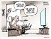 Political Cartoons by Gary Varvel