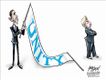 Political Cartoons by Gary Varvel