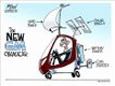 Political Cartoons by Gary Varvel