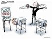 Political Cartoons by Gary Varvel
