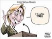 Political Cartoons by Gary Varvel
