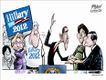 Political Cartoons by Gary Varvel
