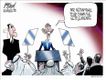 Political Cartoons by Gary Varvel