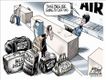 Political Cartoons by Gary Varvel