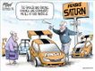 Political Cartoons by Gary Varvel