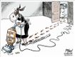 Political Cartoons by Gary Varvel