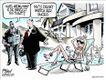Political Cartoons by Gary Varvel