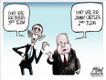 Political Cartoons by Gary Varvel