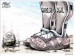 Political Cartoons by Gary Varvel