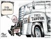 Political Cartoons by Gary Varvel