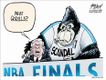 Political Cartoons by Gary Varvel