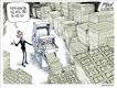 Political Cartoons by Gary Varvel