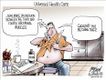 Political Cartoons by Gary Varvel