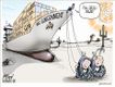 Political Cartoons by Gary Varvel