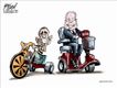 Political Cartoons by Gary Varvel