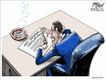 Political Cartoons by Gary Varvel