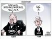 Political Cartoons by Gary Varvel