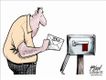 Political Cartoons by Gary Varvel