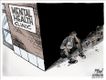 Political Cartoons by Gary Varvel