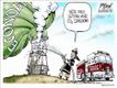 Political Cartoons by Gary Varvel