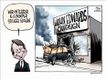 Political Cartoons by Gary Varvel