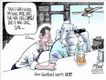 Political Cartoons by Gary Varvel