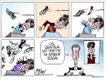 Political Cartoons by Gary Varvel