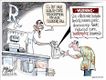 Political Cartoons by Gary Varvel