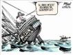 Political Cartoons by Gary Varvel